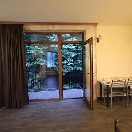 גוריס Yeghevnut Hotel מראה חיצוני תמונה