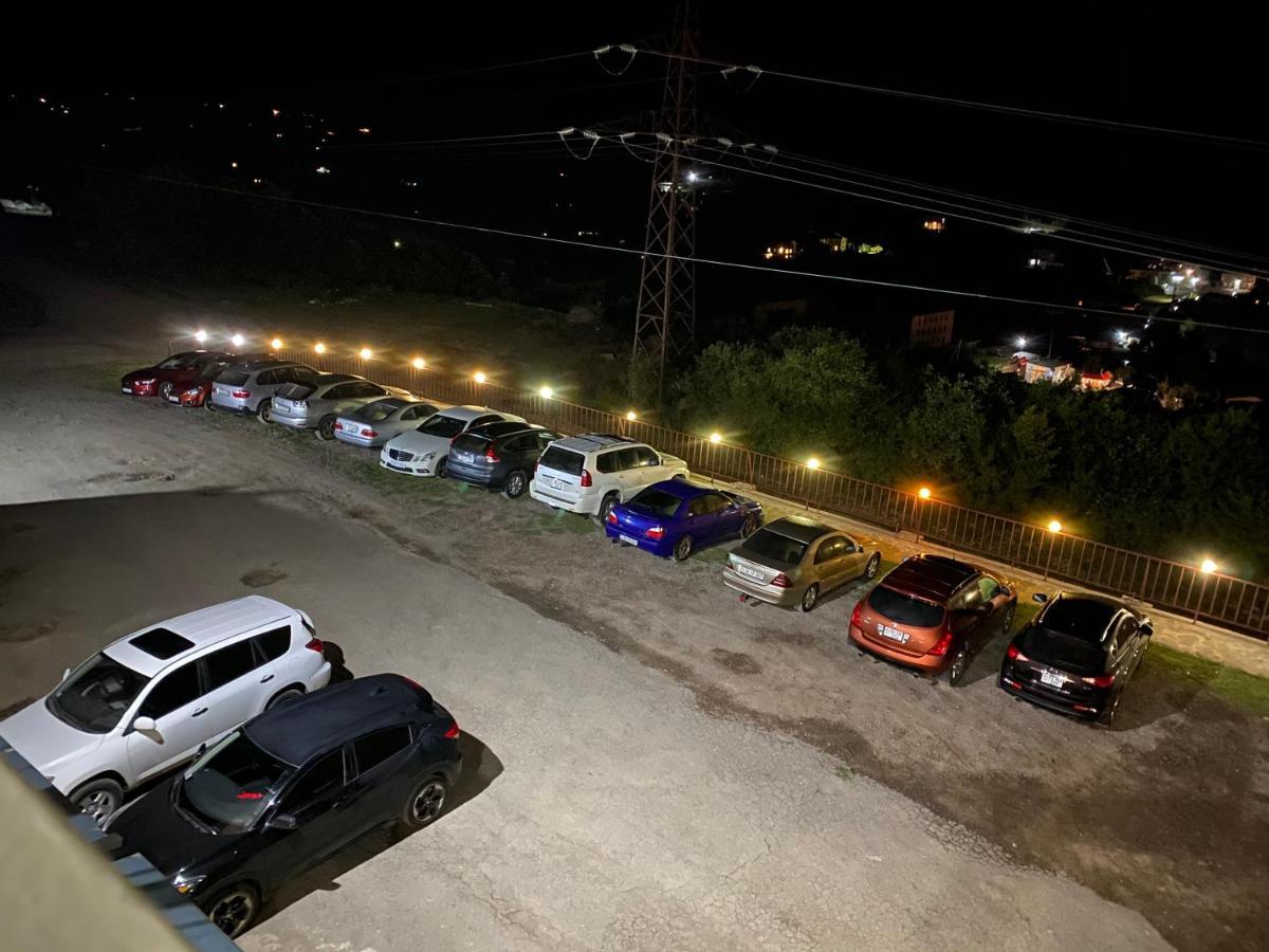 גוריס Yeghevnut Hotel מראה חיצוני תמונה