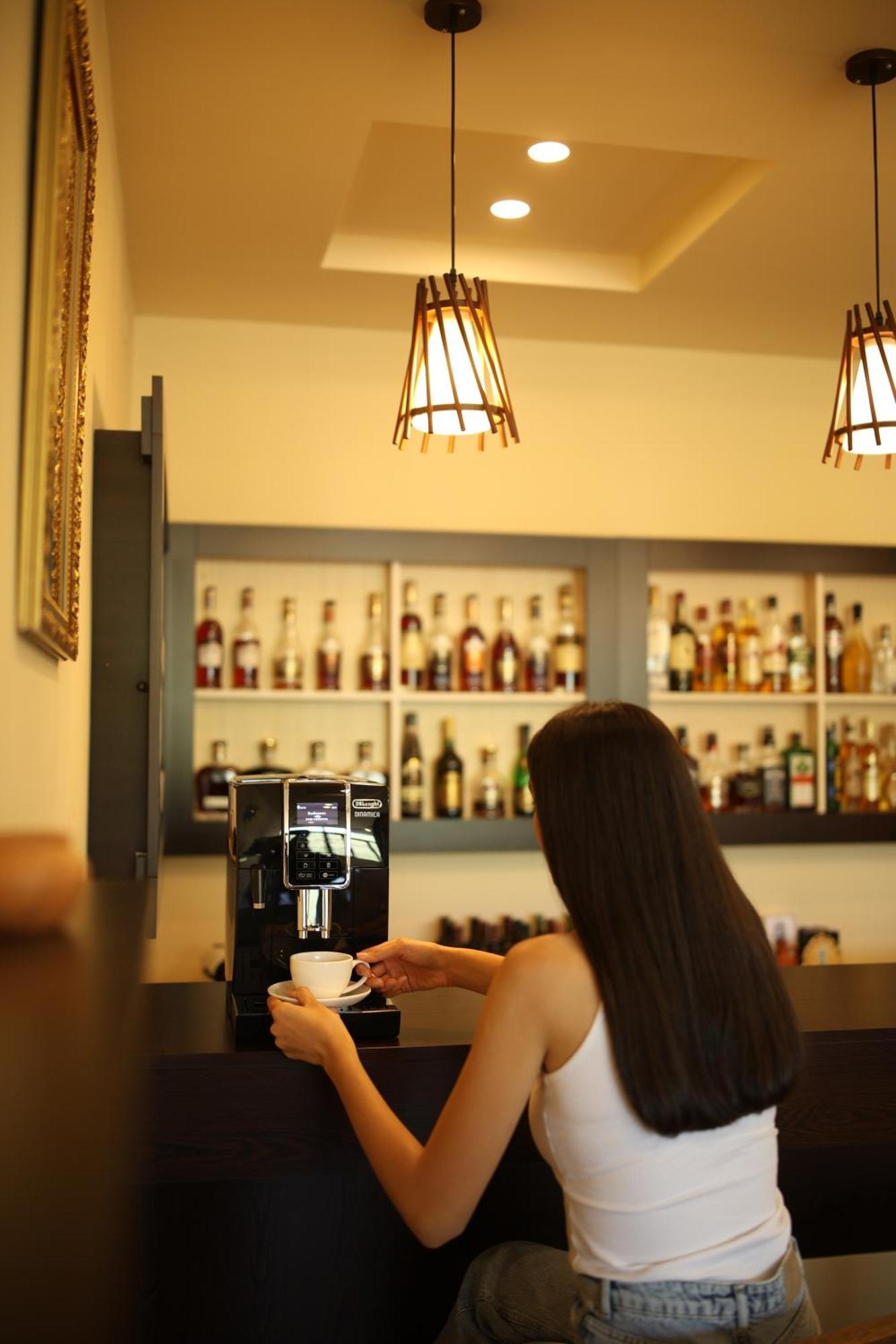 גוריס Yeghevnut Hotel מראה חיצוני תמונה