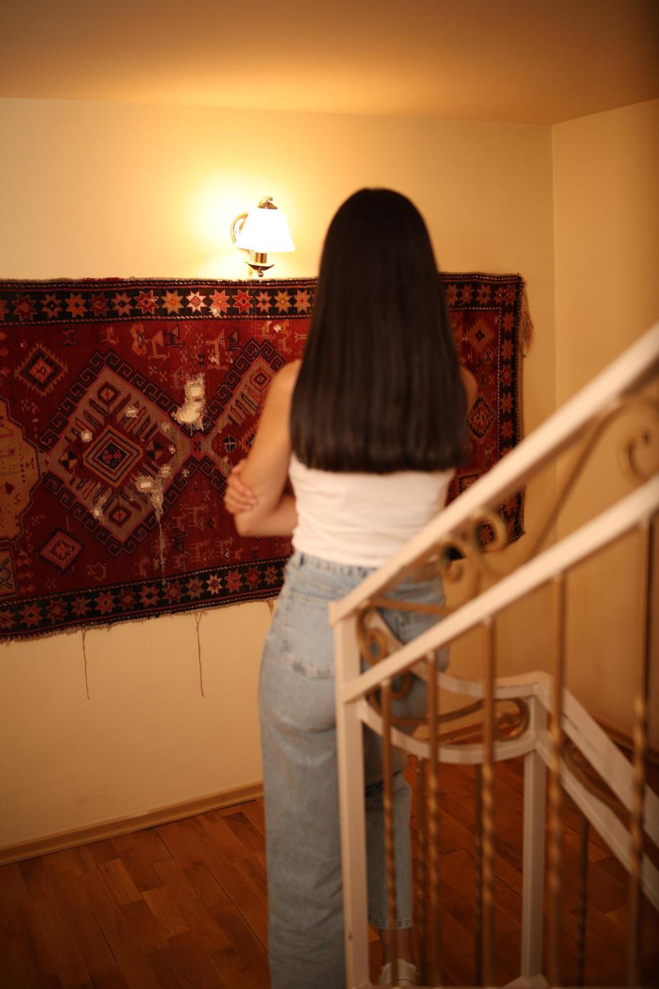 גוריס Yeghevnut Hotel מראה חיצוני תמונה
