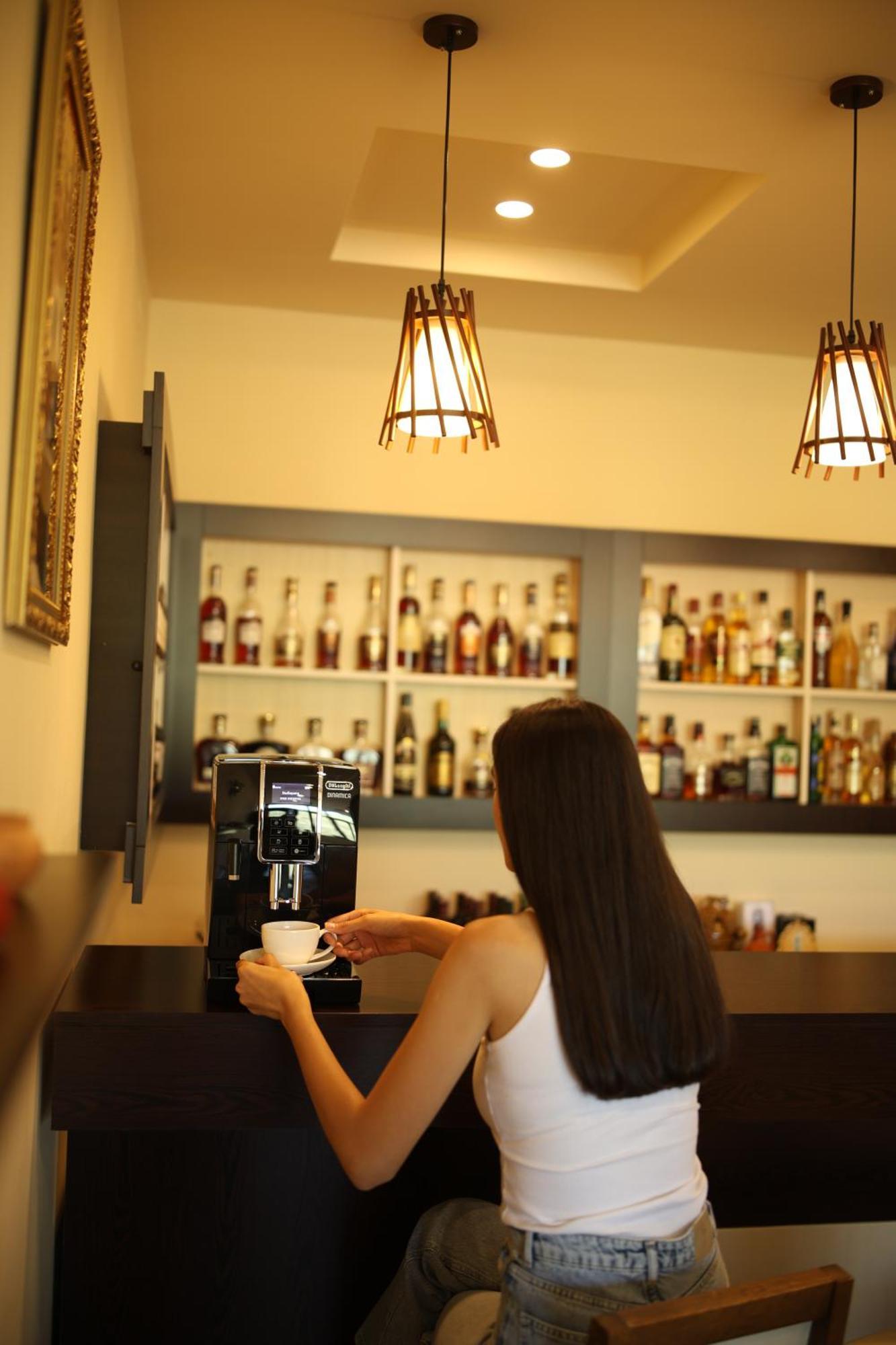 גוריס Yeghevnut Hotel מראה חיצוני תמונה