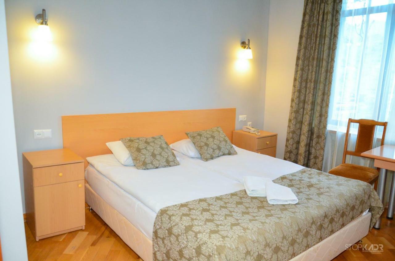 גוריס Yeghevnut Hotel מראה חיצוני תמונה