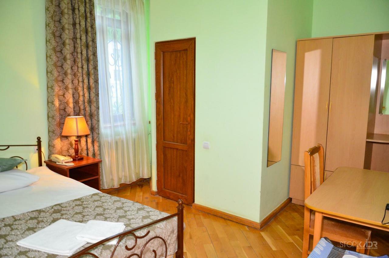 גוריס Yeghevnut Hotel מראה חיצוני תמונה